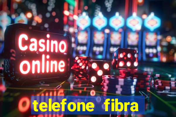 telefone fibra minas congonhas